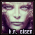 H.R.GIGER